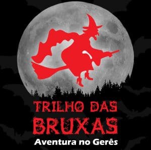 Trilho das Bruxas Gerês