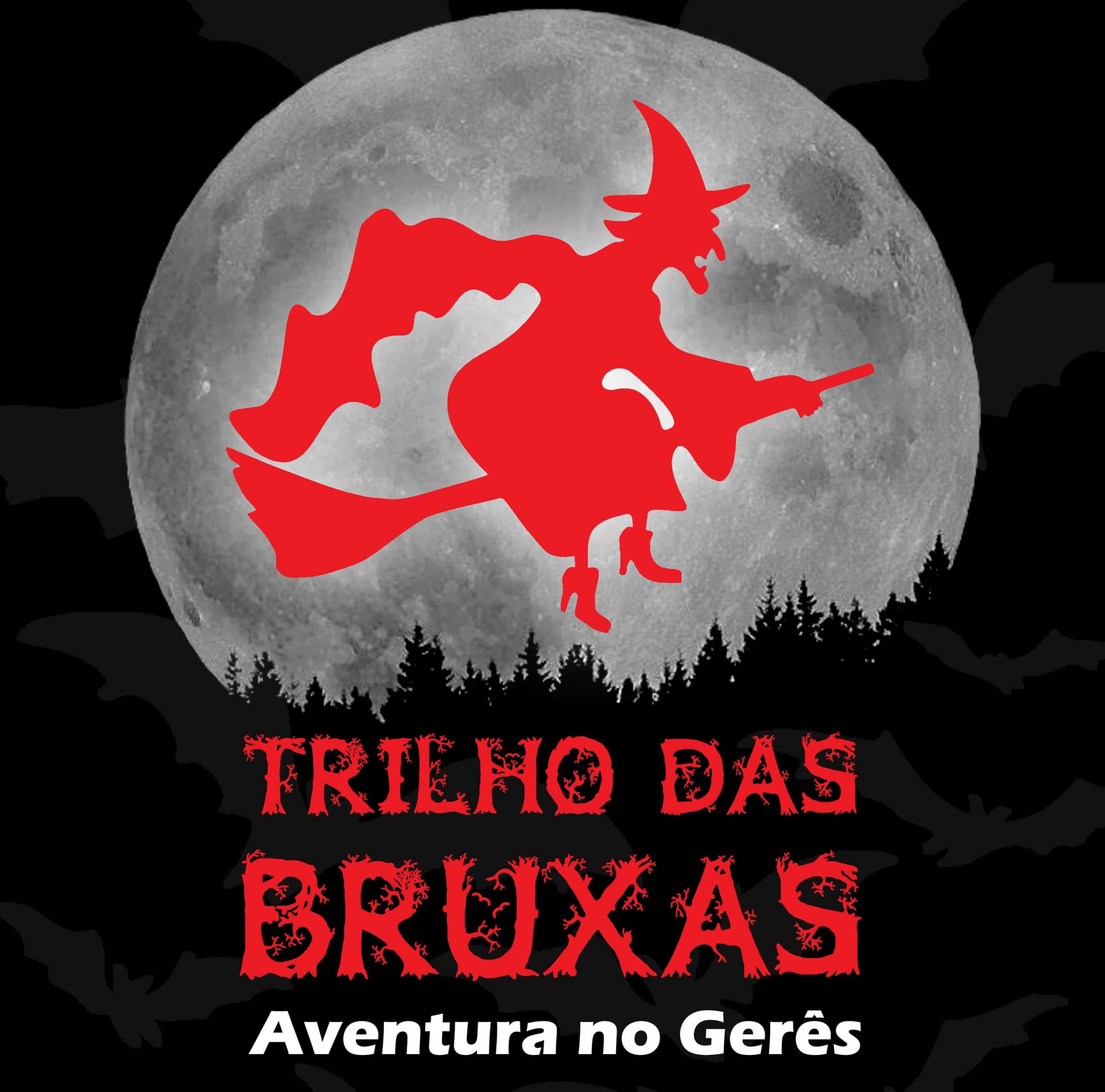 Trilho das Bruxas Gerês