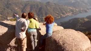 Operador Turistico Israel Gerês