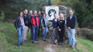 Operadores Internacionais 2015 Gerês