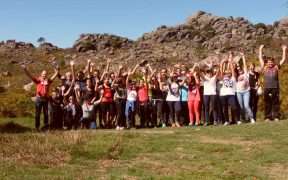 Dia Mundial Turismo 2015 Gerês