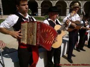 Animação de Verão 2015 Gerês