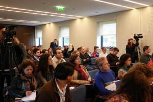 Encontro Europeu Gerês