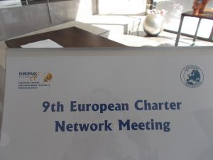 Encontro Europeu Gerês