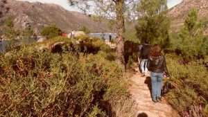 Operadores Internacionais 2015 Gerês