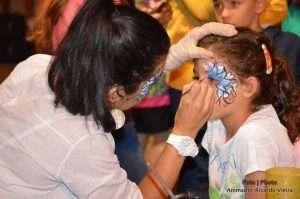 Animação de Verão 2015 Gerês