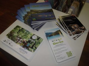 Aeroporto 2015 Gerês