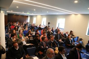 Encontro Europeu Gerês