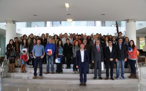 Encontro Europeu Gerês