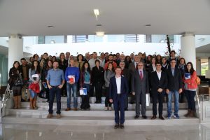 Encontro Europeu Gerês