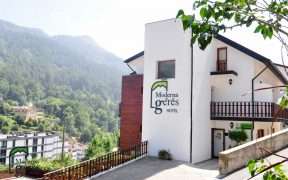 Moderna Gerês
