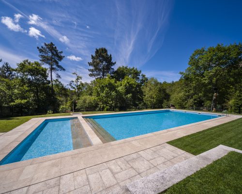 Piscina Piscina Gerês