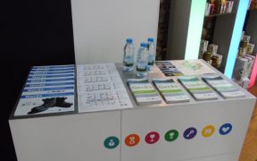 Santiago Compostela 2015 Gerês