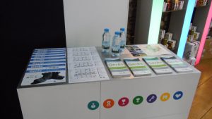 Santiago Compostela 2015 Gerês