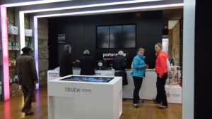 Santiago Compostela 2015 Gerês