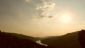 Solsticio Verão 2015 Gerês