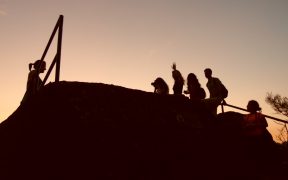 Solsticio Verão 2015 Gerês