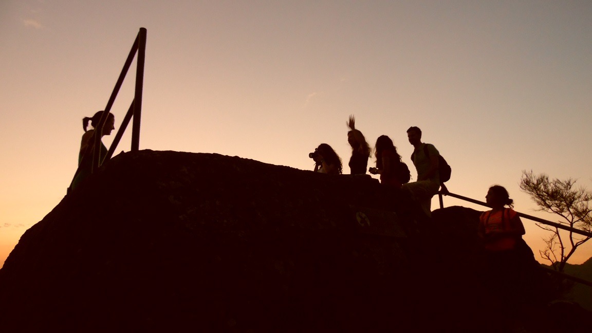 Solsticio Verão 2015 Gerês