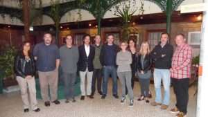 Operadores Internacionais 2015 Gerês