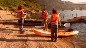 Operador Turistico Israel Gerês