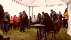 Festival Caminhadas 2016 Gerês