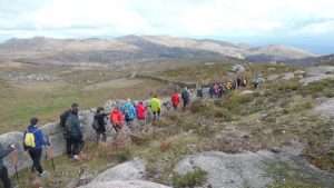 Festival Caminhadas 2016 Gerês