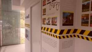 Intercambio Turismo 2016 Gerês