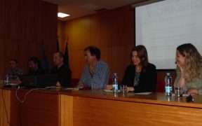 Workshop Sustentabilidade Gerês