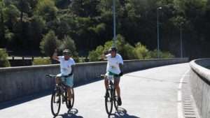 Dia Mundial Turismo 2016 Gerês