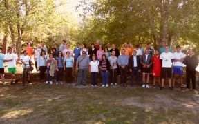 Dia Mundial Turismo 2016 Gerês