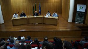 Debate Turismo Gerês