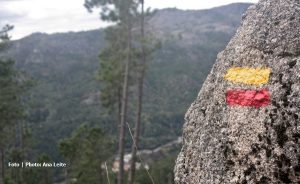 Festival Caminhadas 2015 Gerês