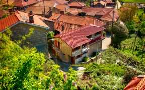 Casa da Fonte Gerês