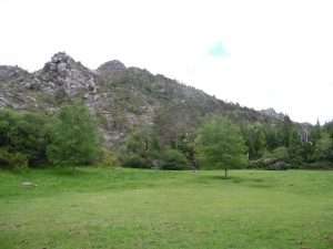 Foto Jorge Coelho Gerês