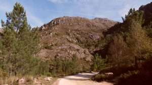 Foto Jorge Coelho Gerês