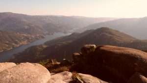 Foto Jorge Coelho Gerês