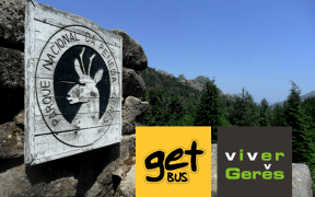 Aeroporto Autocarros Gerês