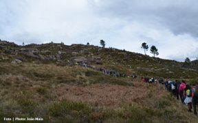 Festival Caminhadas 2015 Gerês