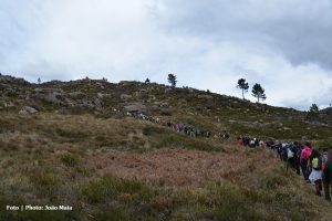 Festival Caminhadas 2015 Gerês