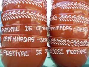 Festival Caminhadas 2017 Gerês