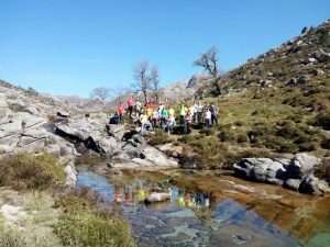 Festival Caminhadas 2017 Gerês