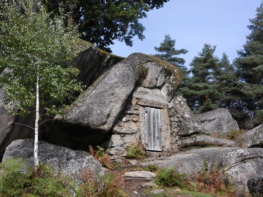 Tribela Gerês