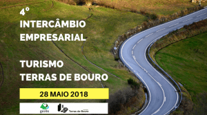 INTERCÂMBIO Gerês