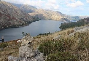 Picota Gerês