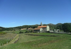 Santa Isabel Gerês