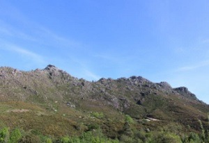 Várzea Gerês