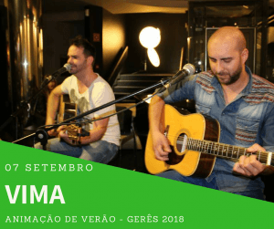 VIMA Gerês
