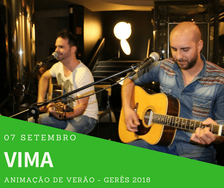 VIMA Gerês