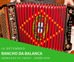 RANCHO Gerês