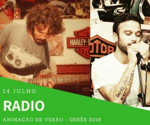 RADIO Gerês